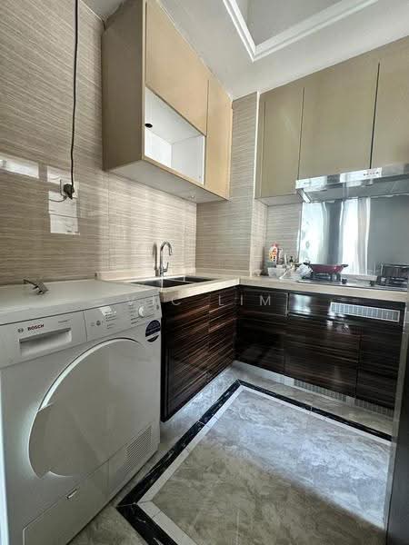 Kediaman Servis untuk Dijual di R&F Princess Cove Phase 1 - Vic Lim - PropertyGuru.com.my