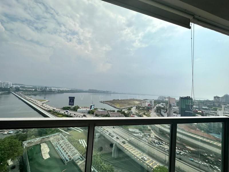 Kediaman Servis untuk Dijual di R&F Princess Cove Phase 1 - Vic Lim - PropertyGuru.com.my