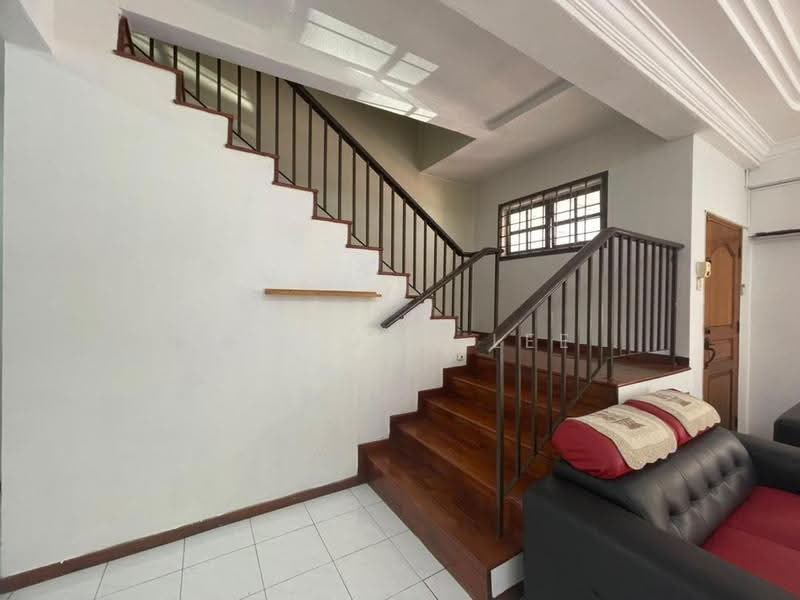 2-storey Terraced House for Sale in Taman Daya (Johor Bahru) - Wenting Lee - Interior - PropertyGuru.com.my