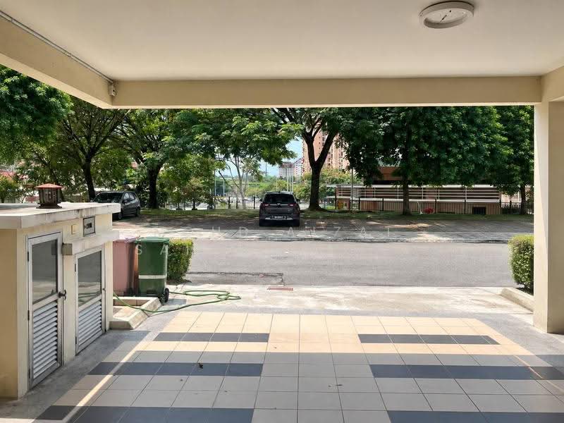 Rumah Teres untuk Dijual di Putrajaya (Putrajaya) - Mohd Aizat Saiful Bahri - Exterior - PropertyGuru.com.my
