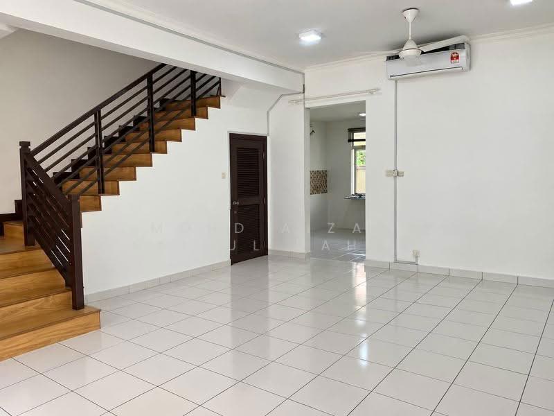 Rumah Teres untuk Dijual di Putrajaya (Putrajaya) - Mohd Aizat Saiful Bahri - Interior - PropertyGuru.com.my