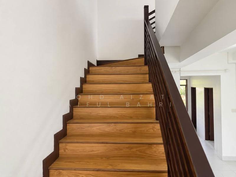 Rumah Teres untuk Dijual di Putrajaya (Putrajaya) - Mohd Aizat Saiful Bahri - Interior - PropertyGuru.com.my