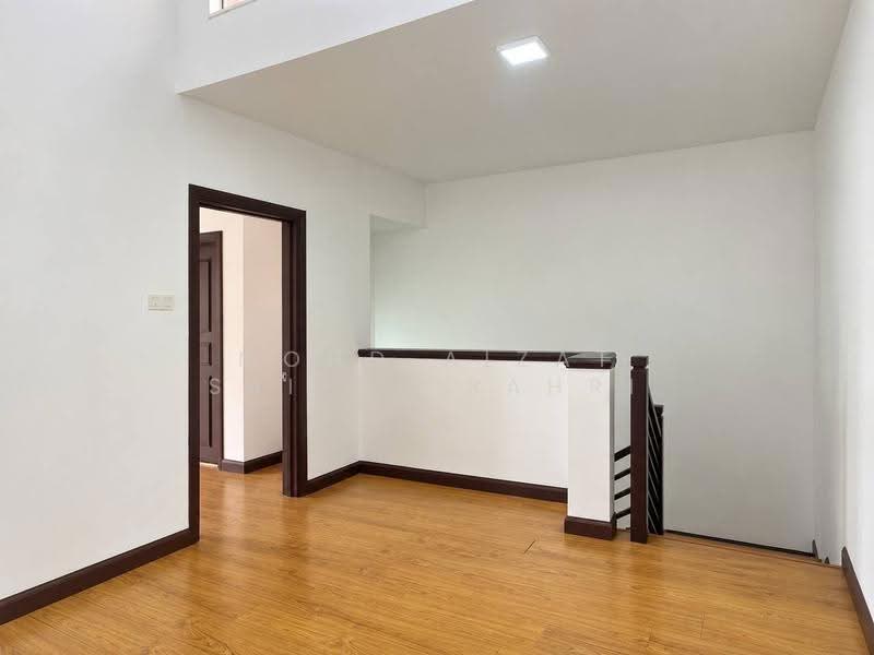 Rumah Teres untuk Dijual di Putrajaya (Putrajaya) - Mohd Aizat Saiful Bahri - Interior - PropertyGuru.com.my