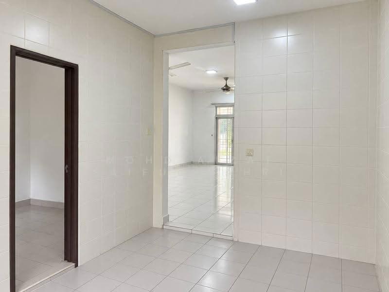 Rumah Teres untuk Dijual di Putrajaya (Putrajaya) - Mohd Aizat Saiful Bahri - Interior - PropertyGuru.com.my