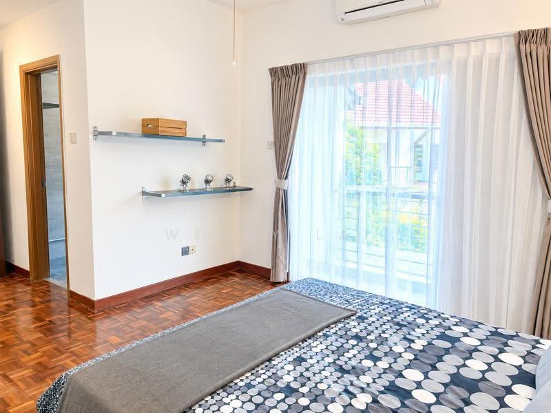 Rumah Teres 2-Tingkat untuk Disewa di Leisure Farm (Gelang Patah) - Wendy Lai - Bedroom - PropertyGuru.com.my