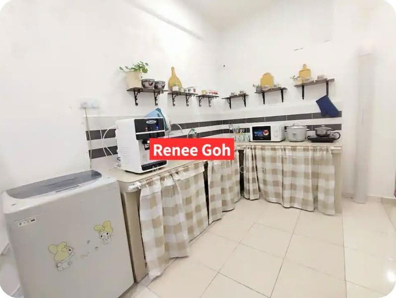 Kedai untuk Dijual di George Town (Penang) - Renee Goh - Kitchen - PropertyGuru.com.my