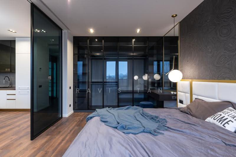 Service Residence for Sale at Banyan Tree Signatures - Travis Tan - Bedroom - PropertyGuru.com.my