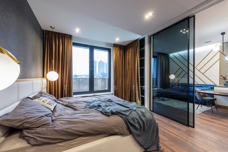 Service Residence for Sale at Banyan Tree Signatures - Travis Tan - Bedroom - PropertyGuru.com.my