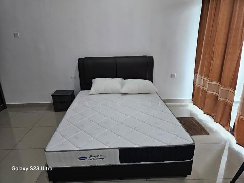 Condominium for Rent at KSL Residence 2 @ Kangkar Tebrau - Annie Tee - PropertyGuru.com.my