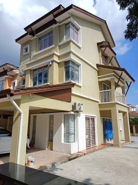 Rumah Teres untuk Dijual di Bandar Bukit Puchong (Puchong) - Hann . - Exterior - PropertyGuru.com.my