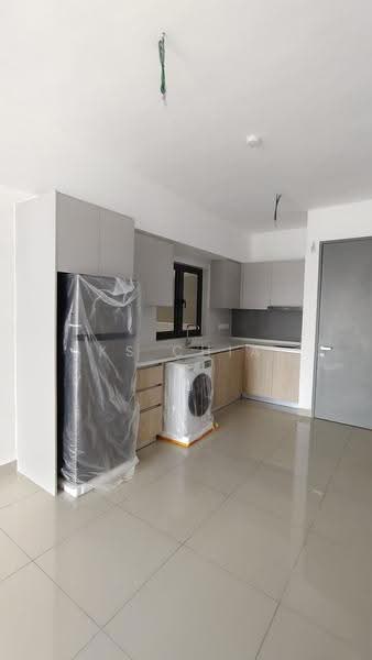 Service Residence for Sale at M Arisa - KS Chia - Kitchen - PropertyGuru.com.my