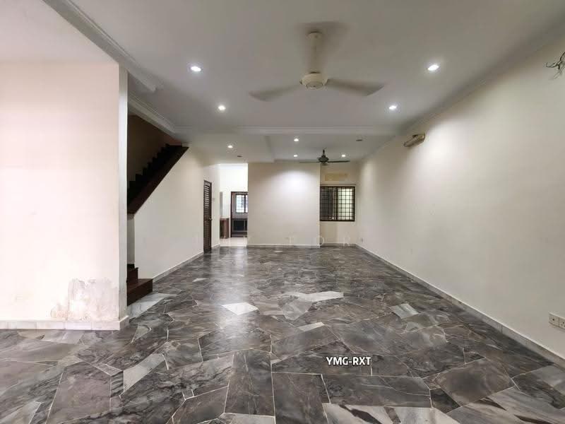 2-storey Terraced House for Rent in Klang (Selangor) - Ivy Por - Living Room - PropertyGuru.com.my