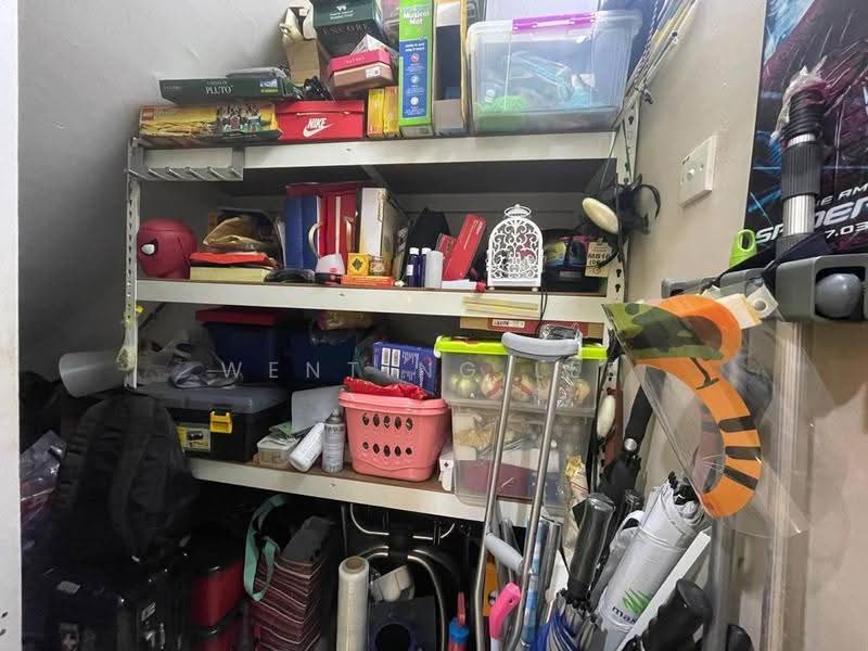 2-storey Terraced House for Sale in Taman Setia Indah (Tebrau) - Wenting Lee - Interior - PropertyGuru.com.my