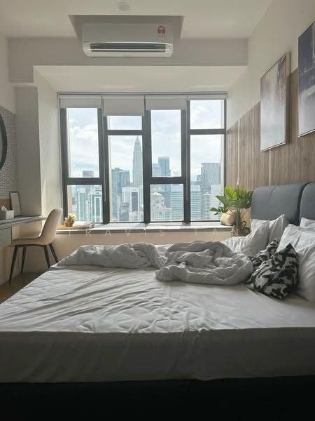 Service Residence for Sale at Banyan Tree Signatures - Travis Tan - Bedroom - PropertyGuru.com.my