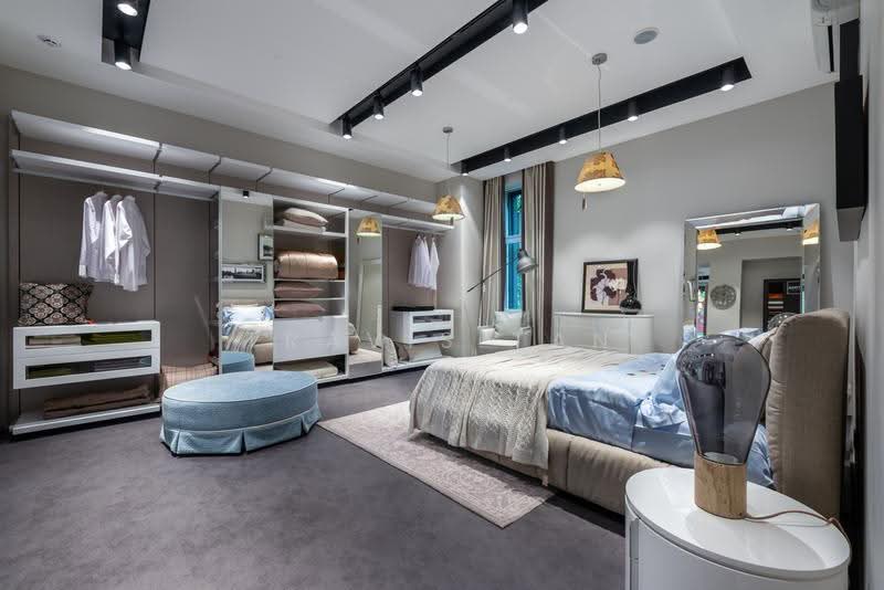 Service Residence for Sale at Banyan Tree Signatures - Travis Tan - Bedroom - PropertyGuru.com.my