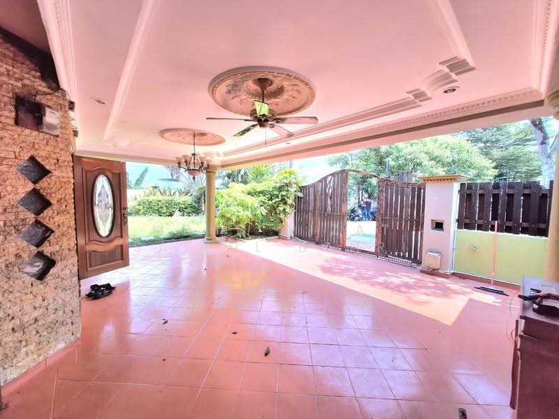 2-storey Terraced House for Sale in Ukay Bistari (Ulu Kelang) - Mohd Aizat Saiful Bahri - Exterior - PropertyGuru.com.my