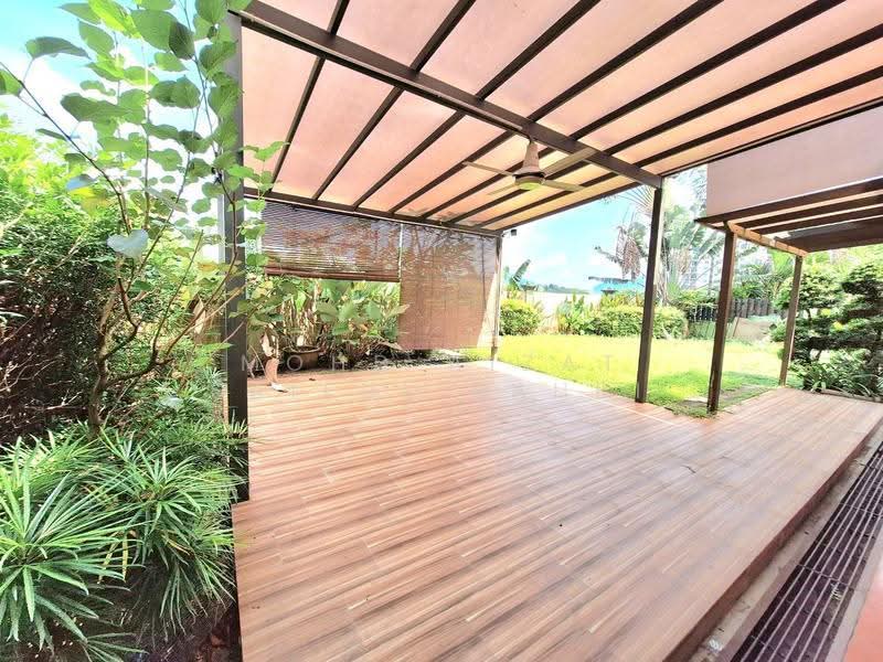 2-storey Terraced House for Sale in Ukay Bistari (Ulu Kelang) - Mohd Aizat Saiful Bahri - Exterior - PropertyGuru.com.my