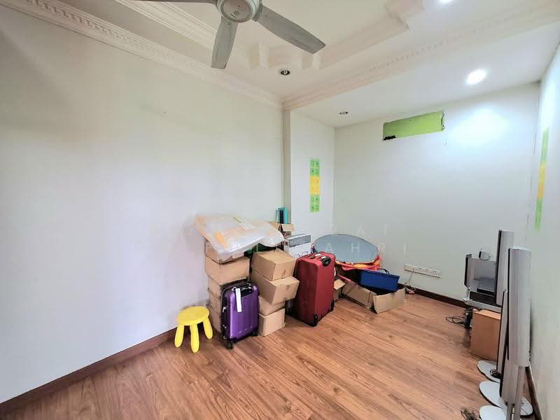 2-storey Terraced House for Sale in Ukay Bistari (Ulu Kelang) - Mohd Aizat Saiful Bahri - Interior - PropertyGuru.com.my