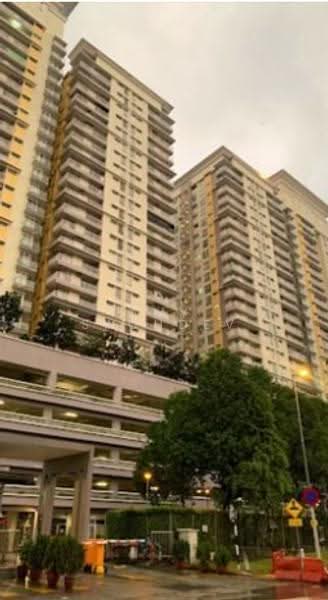 Condominium for Sale at Platinum Lake PV 20 - Amy Sachdev - Exterior - PropertyGuru.com.my
