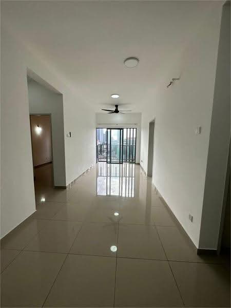 Condominium for Rent at Sky Awani Residensi 3 - MT Tiu - Corridor - PropertyGuru.com.my