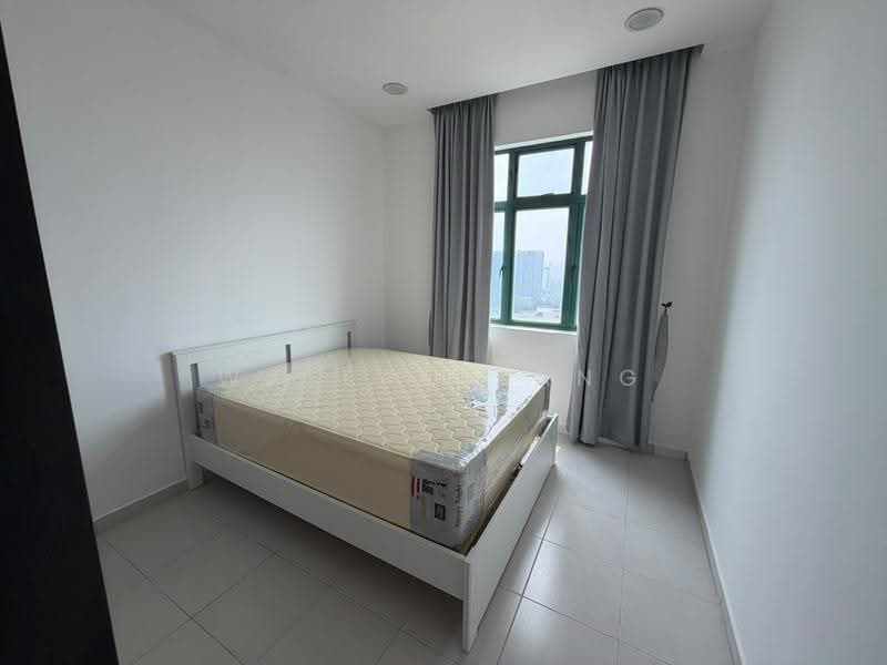 Condominium for Rent at The Wadihana - Wallace Ang - Bedroom - PropertyGuru.com.my