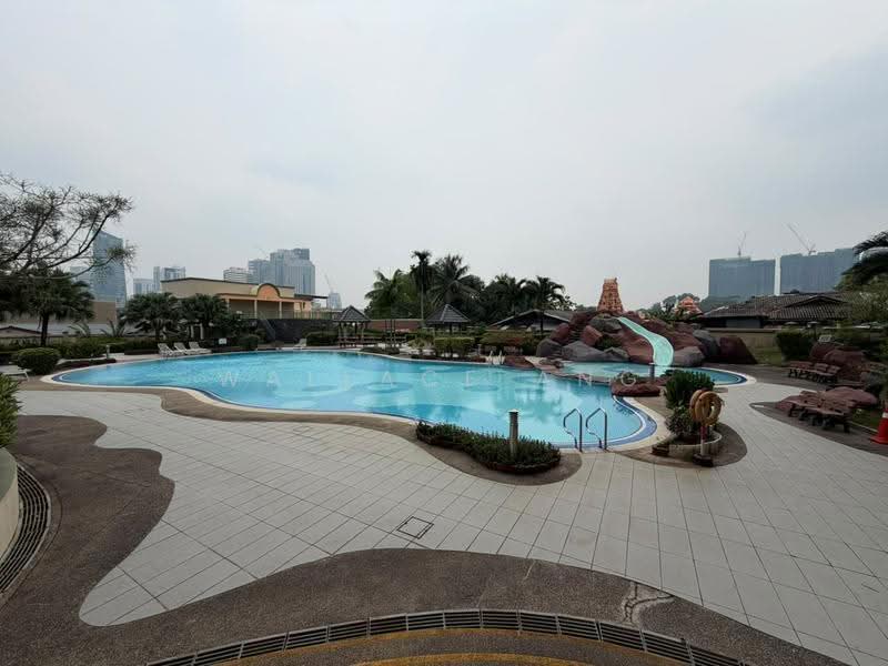 Condominium for Rent at The Wadihana - Wallace Ang - Pool - PropertyGuru.com.my