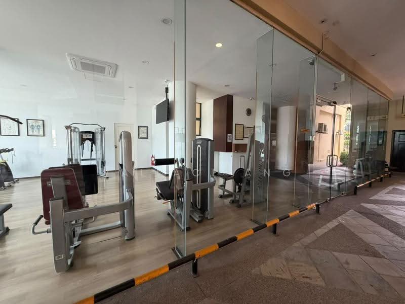 Condominium for Rent at The Wadihana - Wallace Ang - Gym - PropertyGuru.com.my