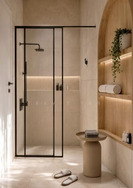 Service Residence for Sale at Banyan Tree Signatures - Travis Tan - Bathroom - PropertyGuru.com.my