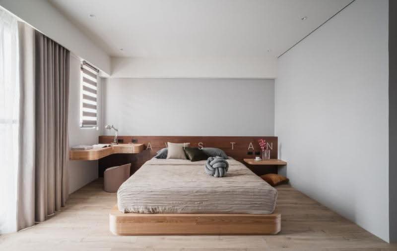 Service Residence for Sale at Banyan Tree Signatures - Travis Tan - Bedroom - PropertyGuru.com.my