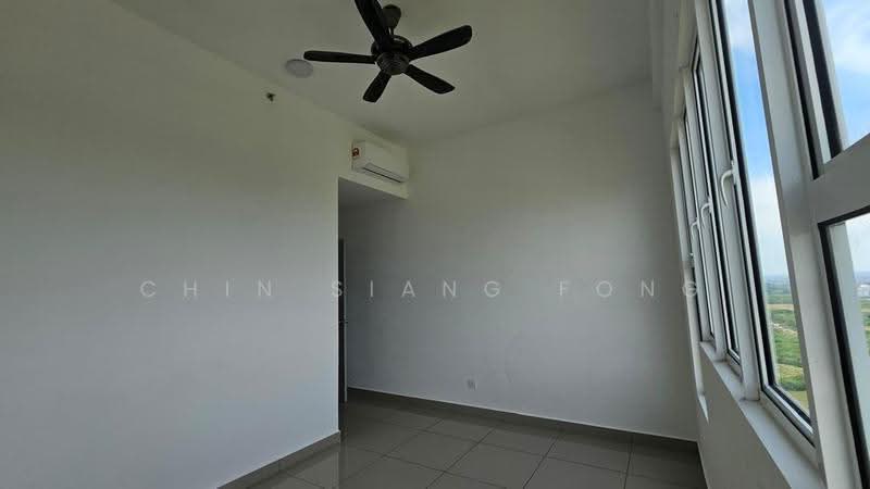 Service Residence for Rent at Amber Cove - Chin Siang Fong - Interior - PropertyGuru.com.my