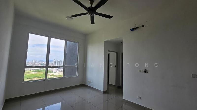 Service Residence for Rent at Amber Cove - Chin Siang Fong - Interior - PropertyGuru.com.my