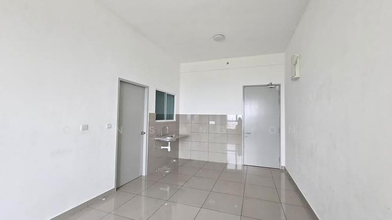 Service Residence for Rent at Amber Cove - Chin Siang Fong - Kitchen - PropertyGuru.com.my