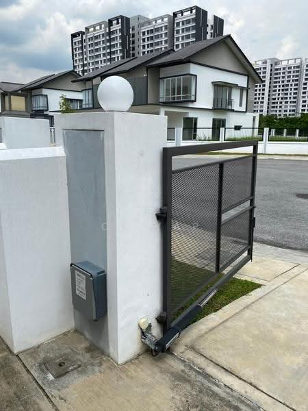 2-storey Terraced House for Sale in Bandar Gamuda Gardens (Rawang) - CK Yap - PropertyGuru.com.my