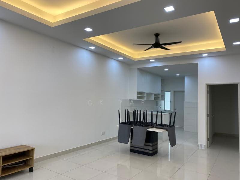2-storey Terraced House for Sale in Bandar Gamuda Gardens (Rawang) - CK Yap - PropertyGuru.com.my