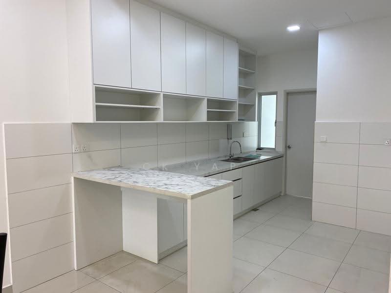 2-storey Terraced House for Sale in Bandar Gamuda Gardens (Rawang) - CK Yap - PropertyGuru.com.my