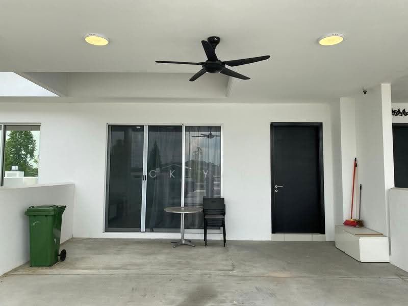 2-storey Terraced House for Sale in Bandar Gamuda Gardens (Rawang) - CK Yap - PropertyGuru.com.my