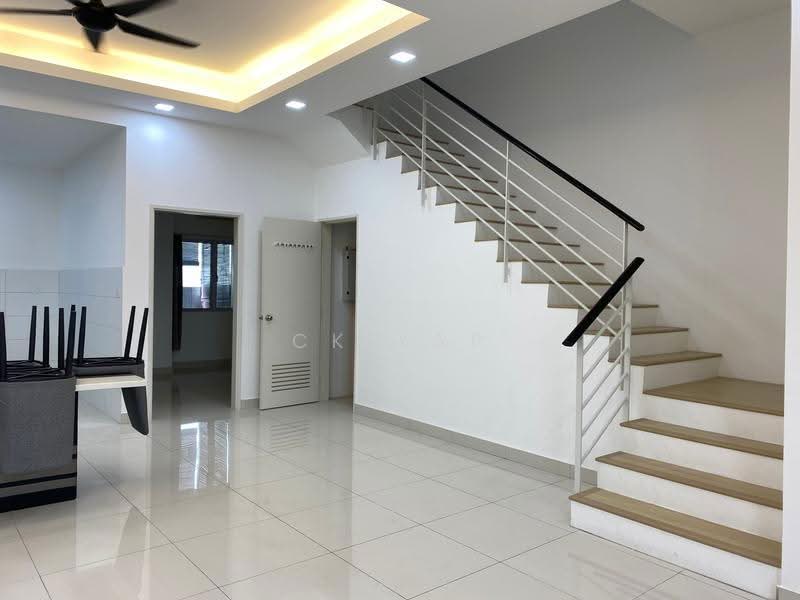 2-storey Terraced House for Sale in Bandar Gamuda Gardens (Rawang) - CK Yap - PropertyGuru.com.my