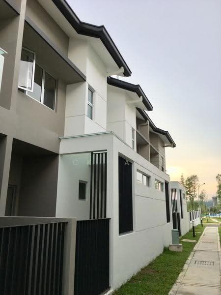 2-storey Terraced House for Sale in Bandar Gamuda Gardens (Rawang) - CK Yap - PropertyGuru.com.my