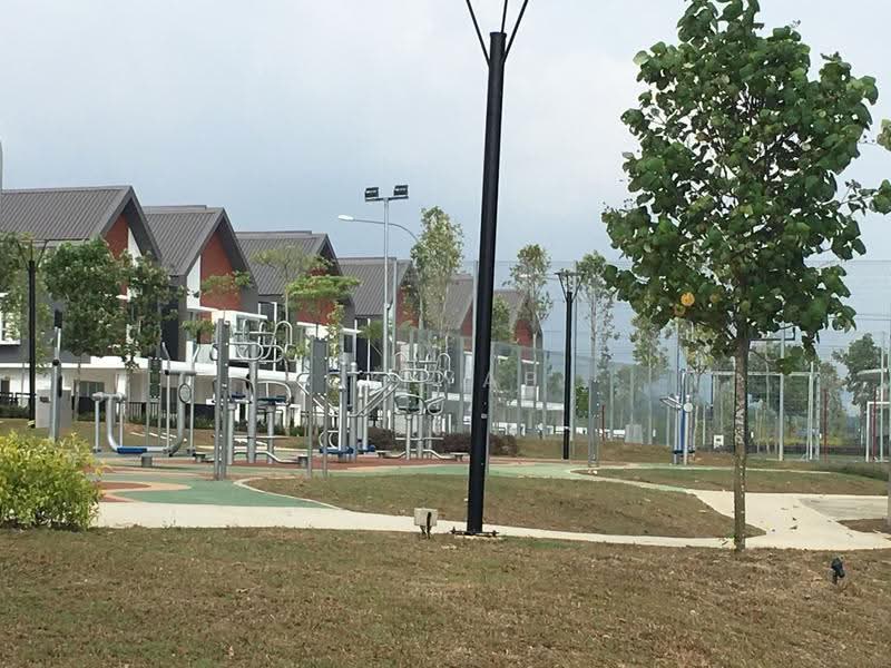 2-storey Terraced House for Sale in Bandar Gamuda Gardens (Rawang) - CK Yap - PropertyGuru.com.my