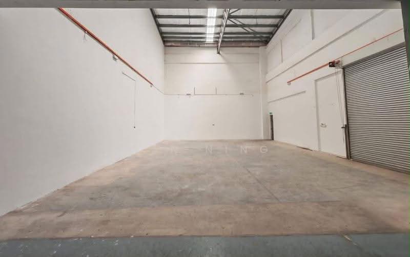 Factory for Sale in Eco Business Park 1 (Johor Bahru) - Wan Ning - Interior - PropertyGuru.com.my