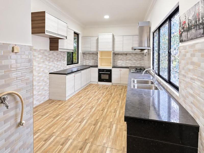 Terraced House for Sale in Bandar Teknologi Kajang (Kajang) - Mahirah . - Kitchen - PropertyGuru.com.my