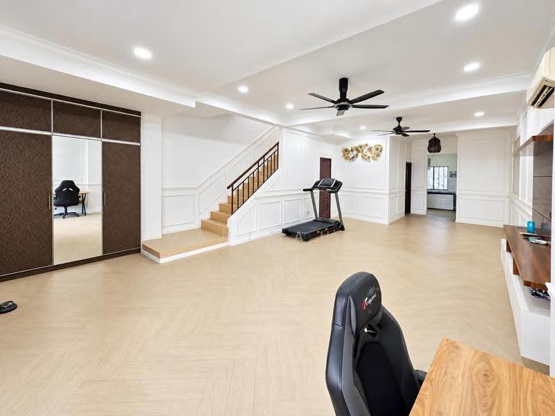 Terraced House for Sale in Bandar Teknologi Kajang (Kajang) - Mahirah . - Interior - PropertyGuru.com.my