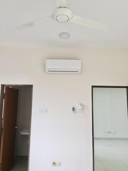 Kediaman Servis untuk Disewa di Suria Putra - CK Yap - PropertyGuru.com.my
