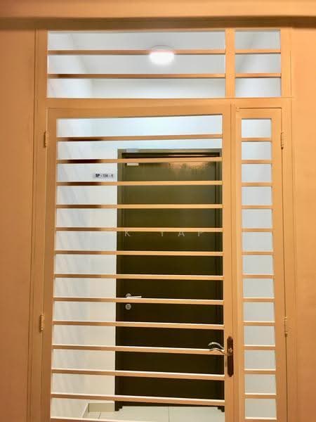 Kediaman Servis untuk Disewa di Suria Putra - CK Yap - PropertyGuru.com.my
