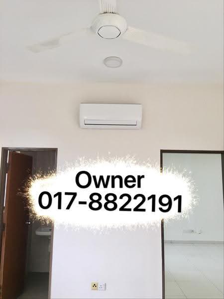 Kediaman Servis untuk Disewa di Suria Putra - CK Yap - PropertyGuru.com.my