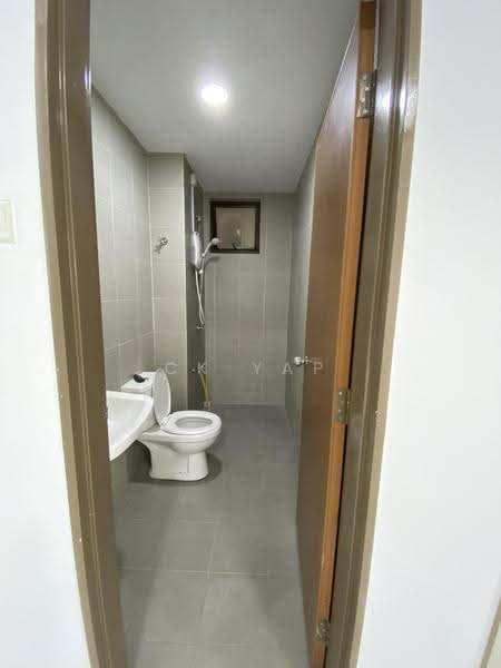 Kediaman Servis untuk Disewa di Suria Putra - CK Yap - Bathroom - PropertyGuru.com.my