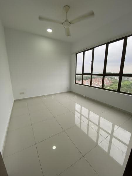 Kediaman Servis untuk Disewa di Suria Putra - CK Yap - View - PropertyGuru.com.my