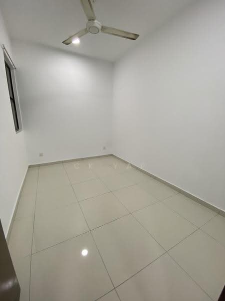 Kediaman Servis untuk Disewa di Suria Putra - CK Yap - Interior - PropertyGuru.com.my