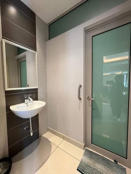 Semi-Detached House for Sale in Perling (Johor) - Wenting Lee - Bathroom - PropertyGuru.com.my