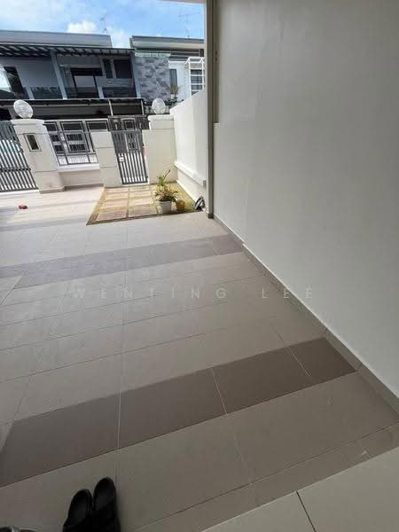 Semi-Detached House for Sale in Perling (Johor) - Wenting Lee - Exterior - PropertyGuru.com.my